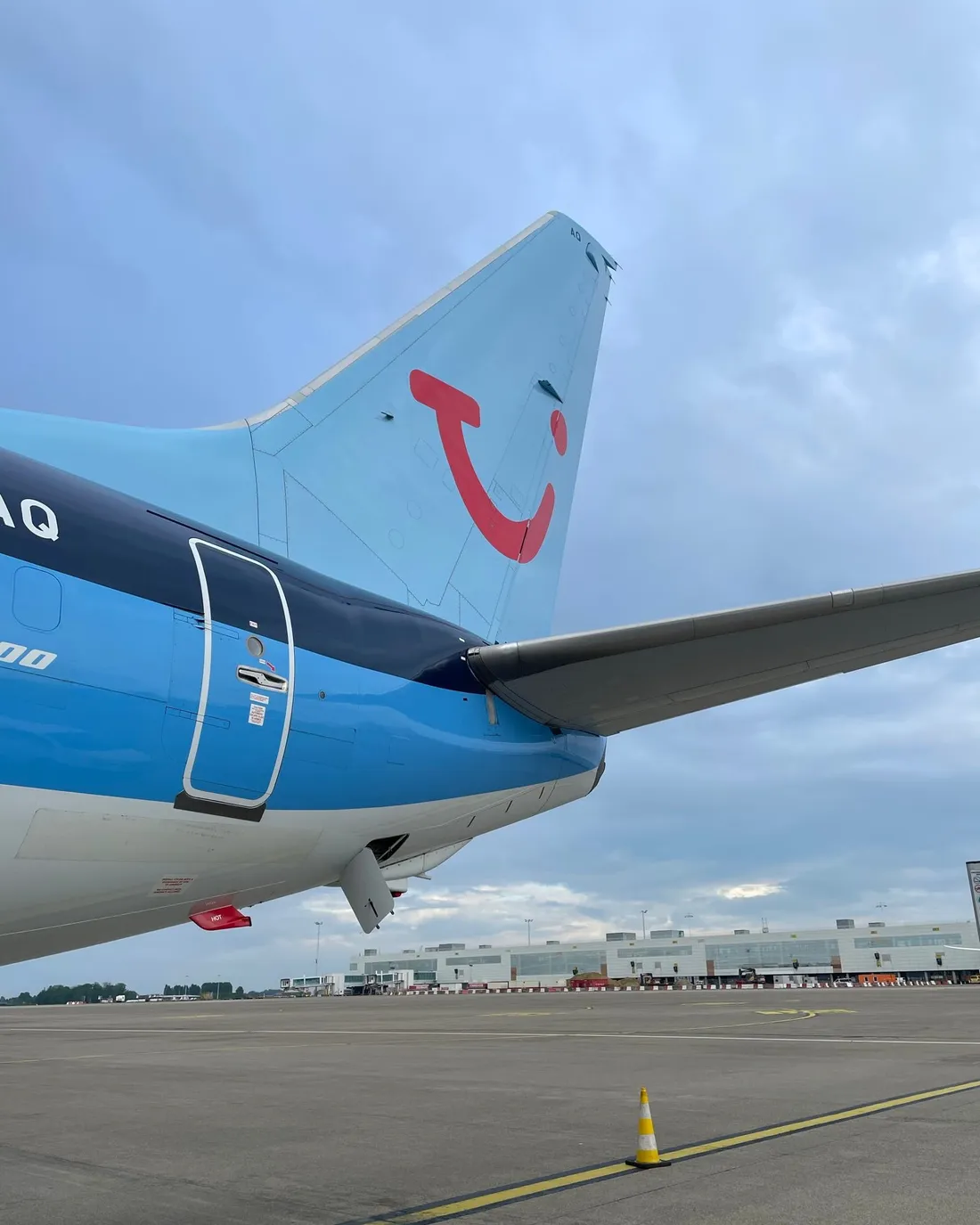 Il sera notamment possible de se rendre à Malaga depuis Strasbourg