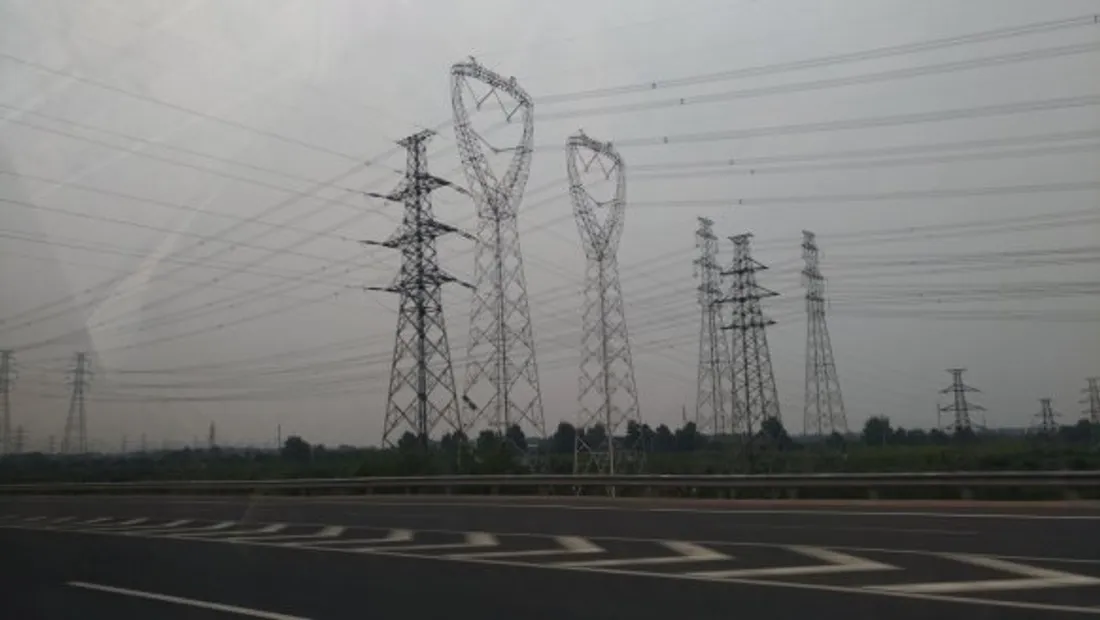 Une centaine de foyers sont toujours privés d'électricité dans le Haut-Rhin