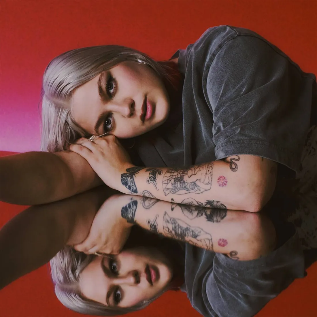 La chanteuse Louane portera les couleurs de la France à l'Eurovision