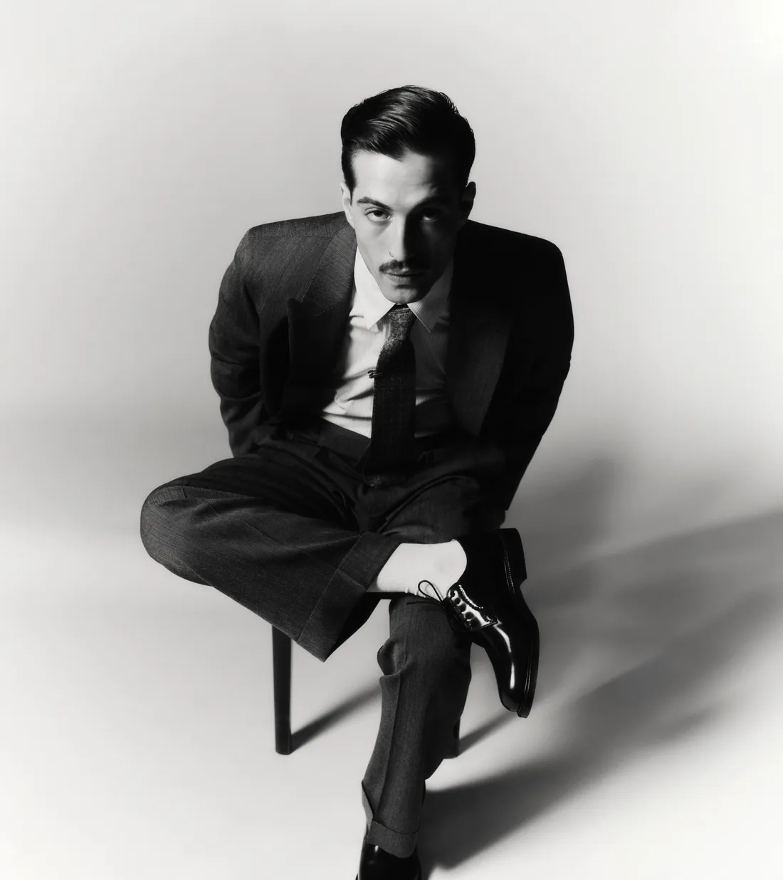 Damiano David pourrait se produire à la finale de l'Eurovision en mai 