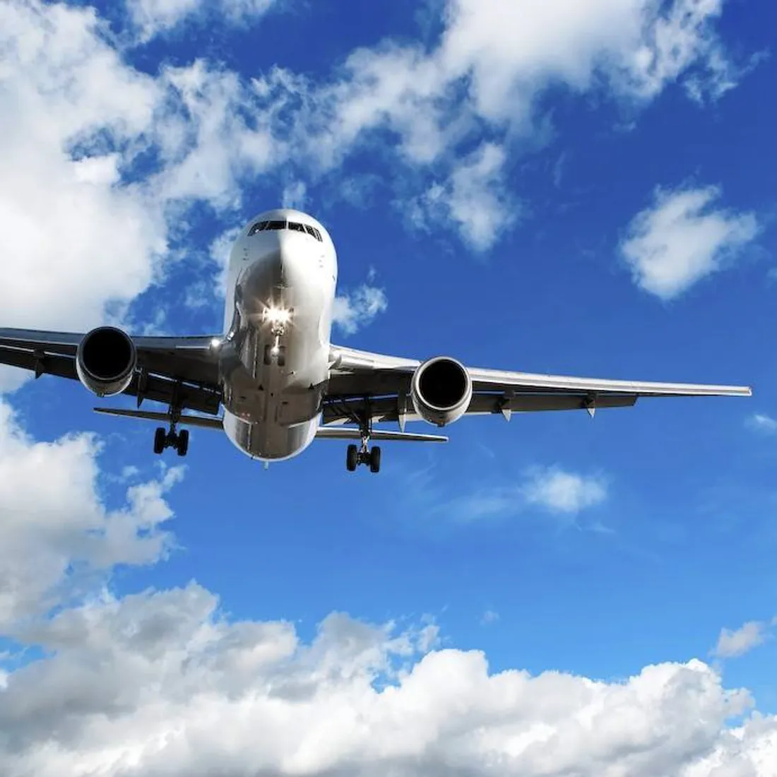 De nombreuses destinations sont disponibles au départ de l'aéroport de Strasbourg