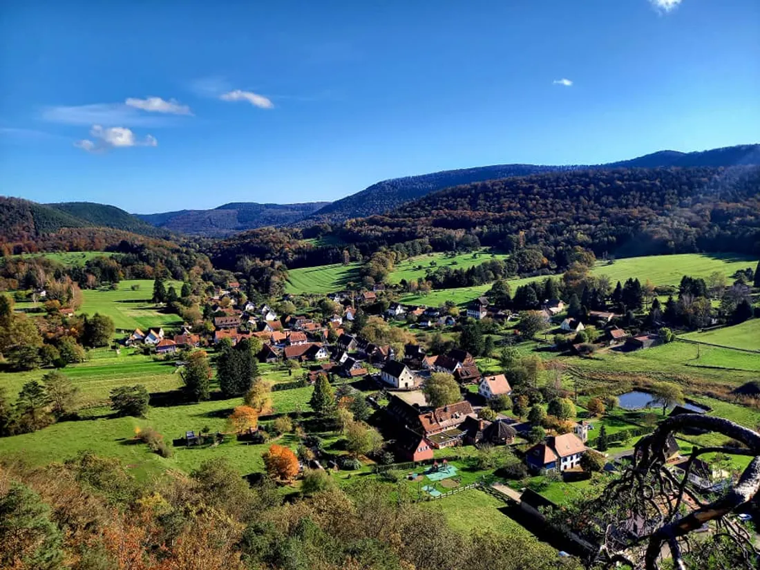 Le mercure devrait frôler avec les 20 degrés en Alsace vendredi