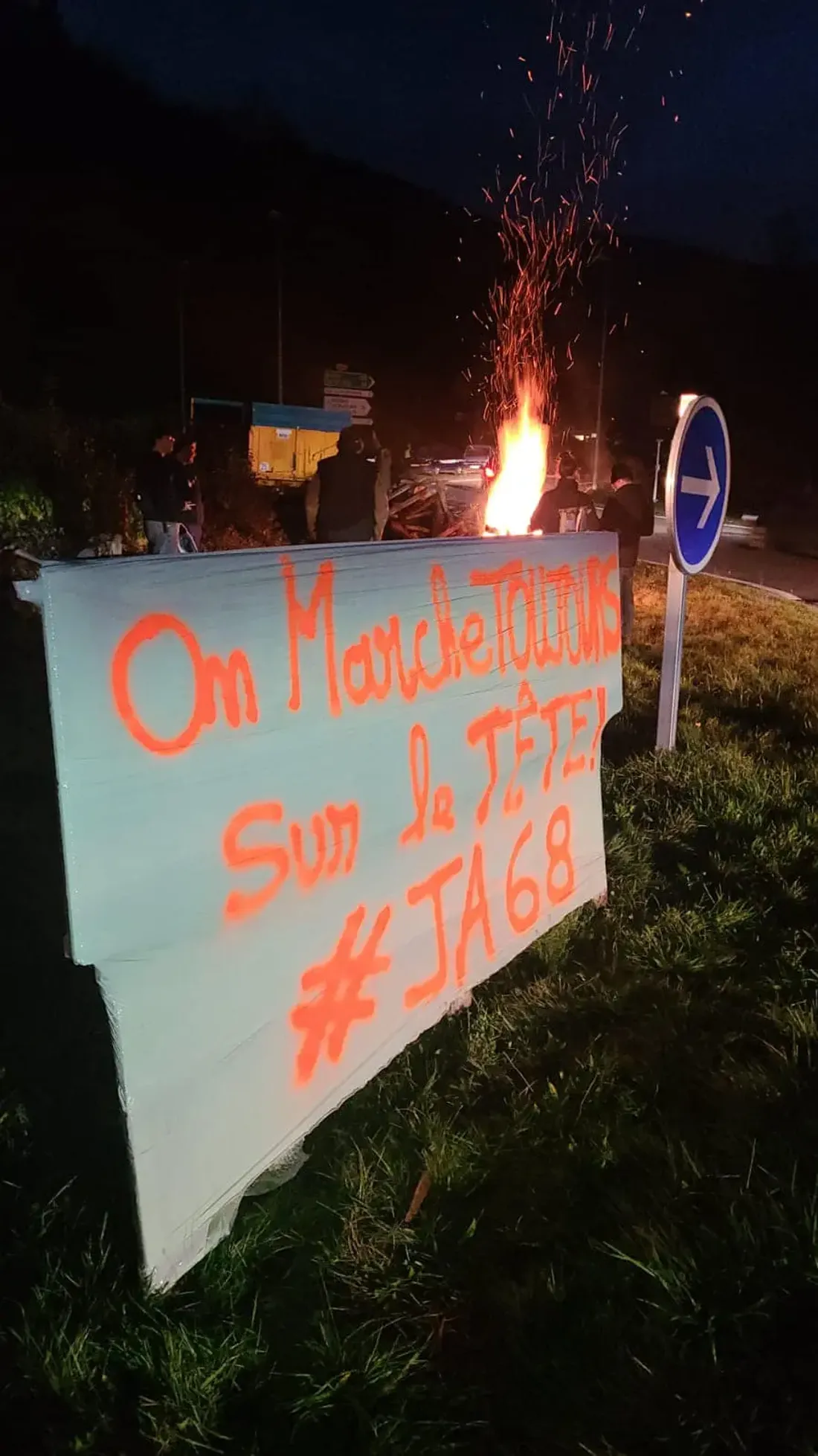 La colère monte chez les agriculteurs et certains ont déjà débuté la mobilisation