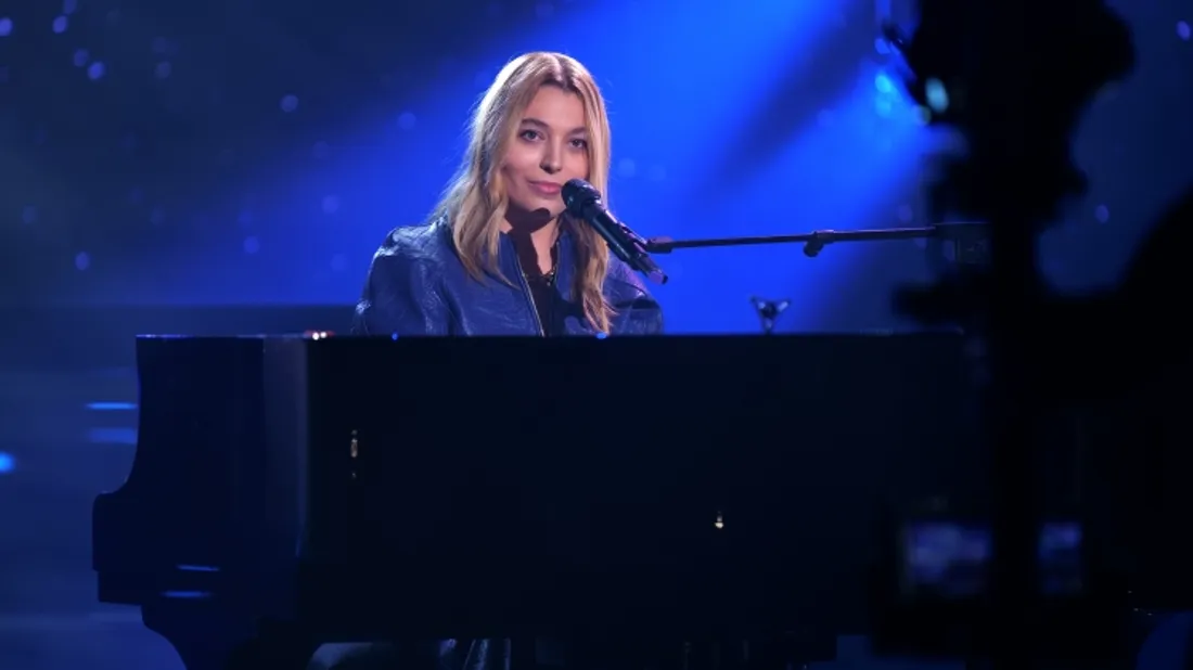 Santa est en tête des nominations des Victoires de la Musique 2025