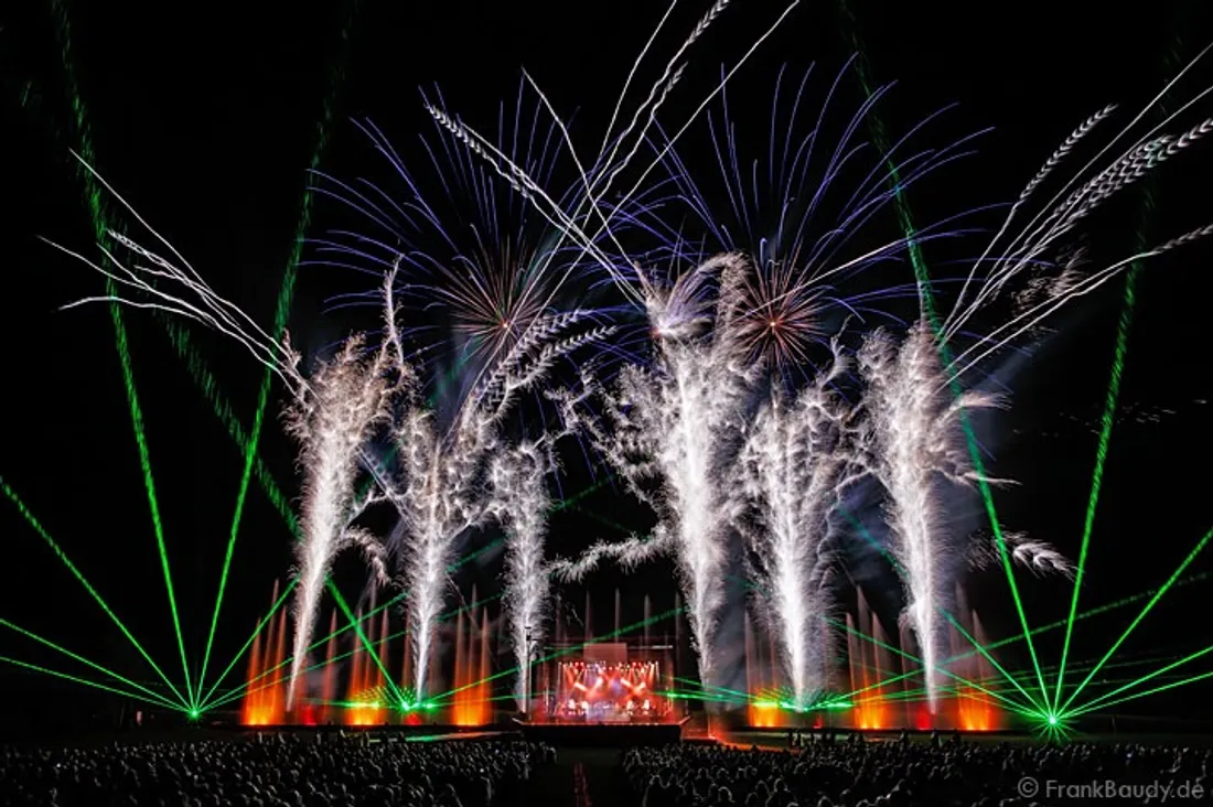 Le festival "Vents d'Est" à Furdenheim du 28 au 30 juin