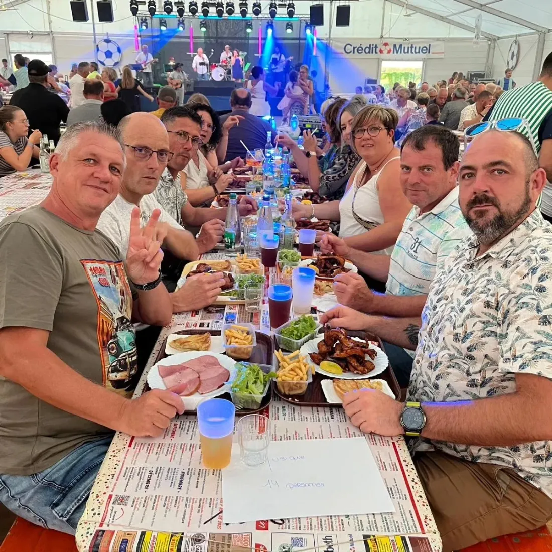 Fête de la Carpe et Frite à Munchhouse