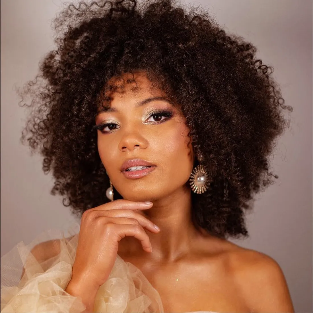 Julie Delcroix a été la cible de messages racistes depuis son élection 