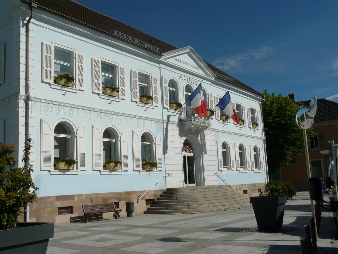 A la suite de plusieurs débordements, les mariages ne seront plus célébrés les samedis à Wittenheim 