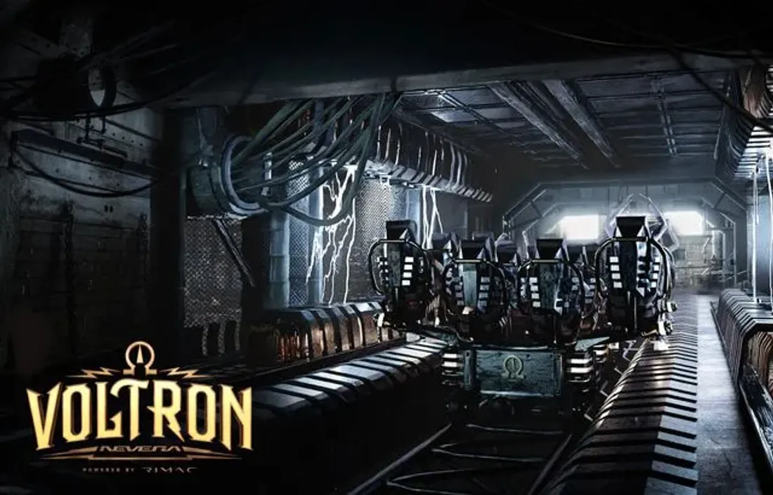 À quoi va ressembler le futur grand huit d'Europa-Park ?