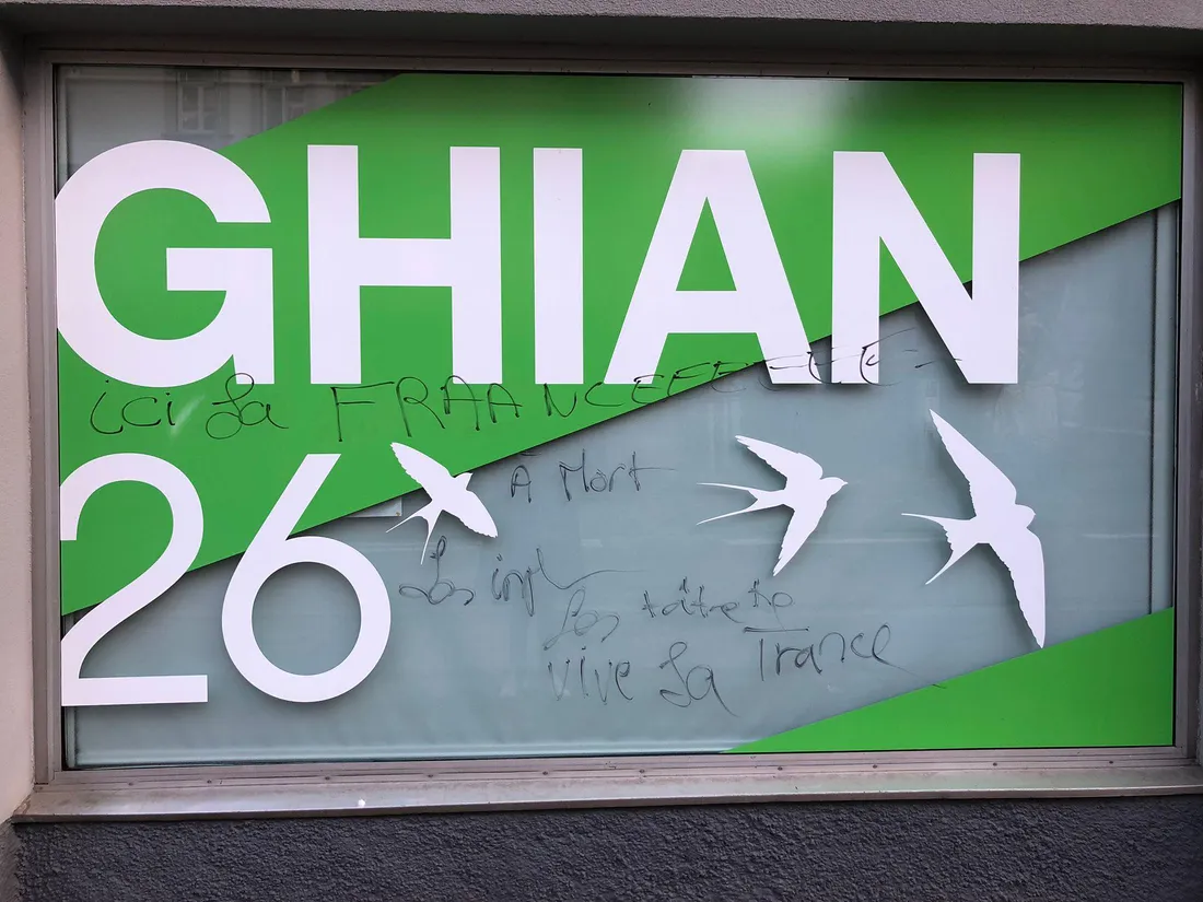 Photo Facebook Silvio Philippe