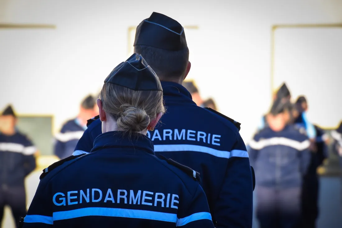 Un père de famille a été mis en examen pour avoir séquestré son fils de 9 ans pendant un an 