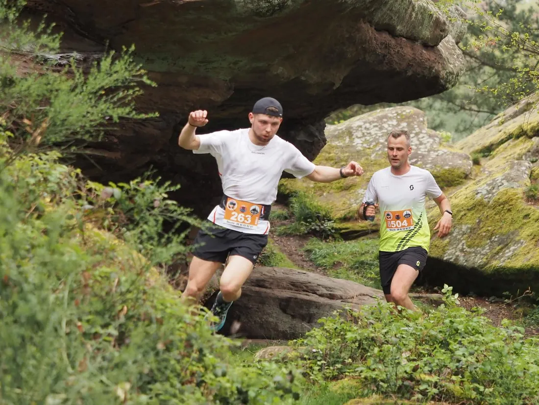 La saison des courses se poursuit en Alsace