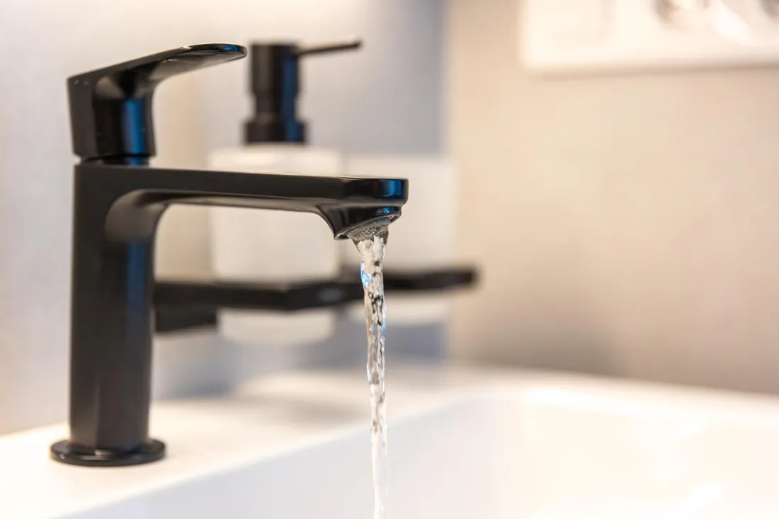 Restrictions d’eau à Ligsdorf en Alsace 