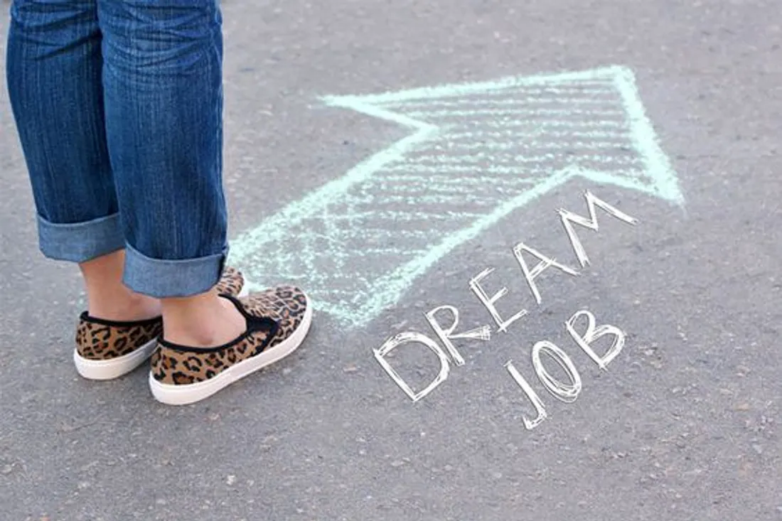 Objectif : trouver un job cette semaine en Alsace !