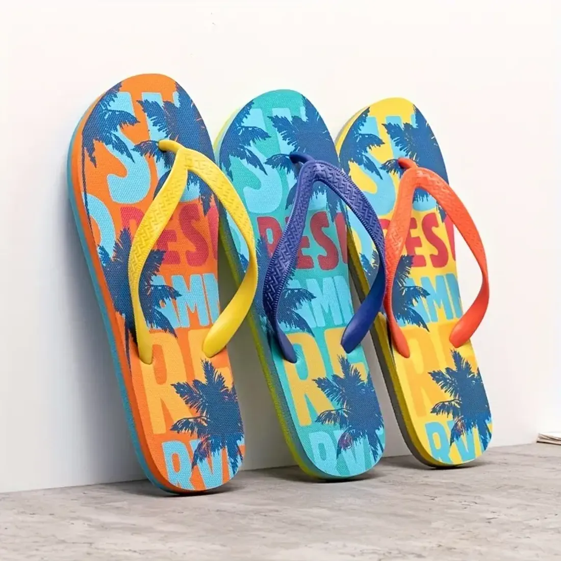 Place aux soldes d'été !