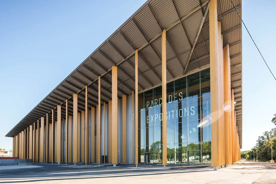 Les organisateurs ont pour ambition d'accueillir entre 80 et 100 000 visiteurs cette année.