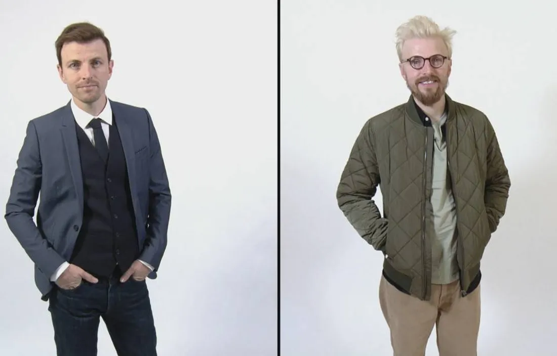 Yves Hecker sera dans "Patron Incognito" ce soir sur M6