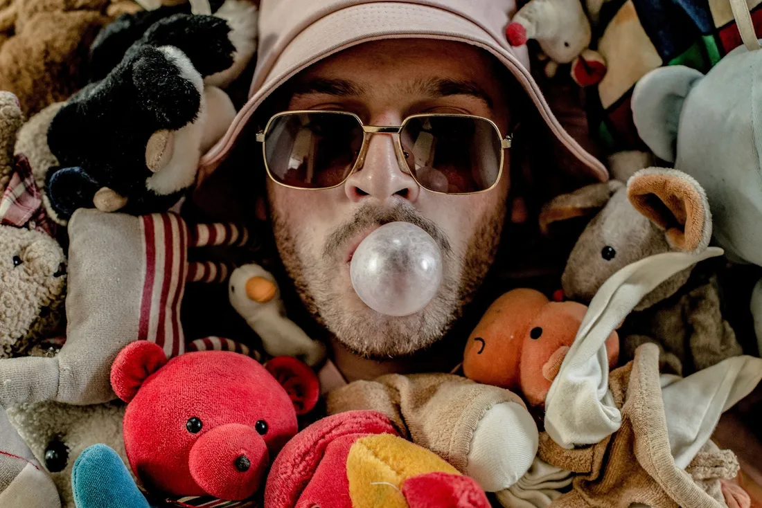 Wesh Taum est l'un des groupes qui se produira au Tremplin Décibulles