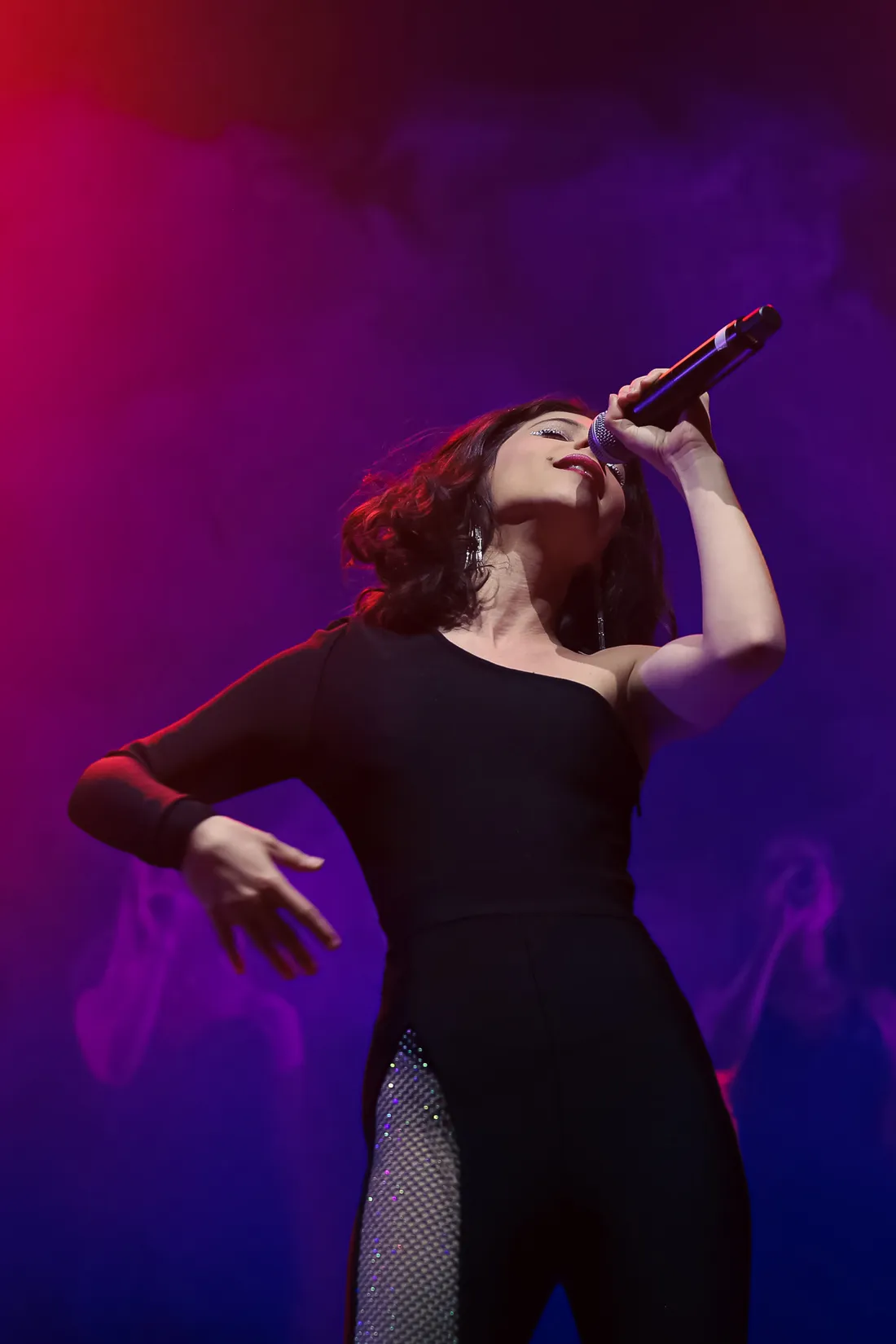 Une école pour vous former au métier de chanteur