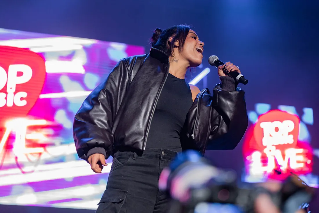 Top Music Live au Zénith de Strasbourg 2025 !