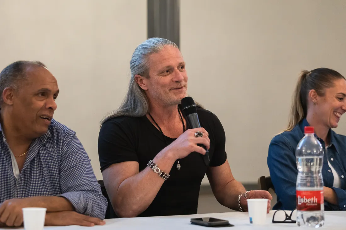 Le champion du monde 98, Emmanuel Petit, sera sur la pelouse de Mulhouse, le 10 juin prochain