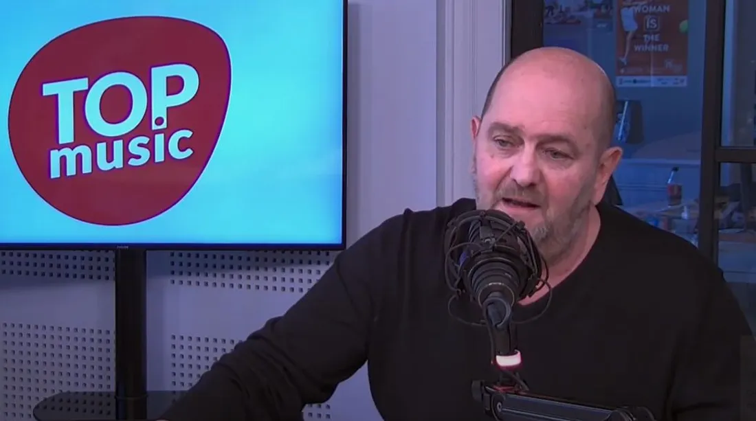Une expérience dans l'informatique depuis 1989
