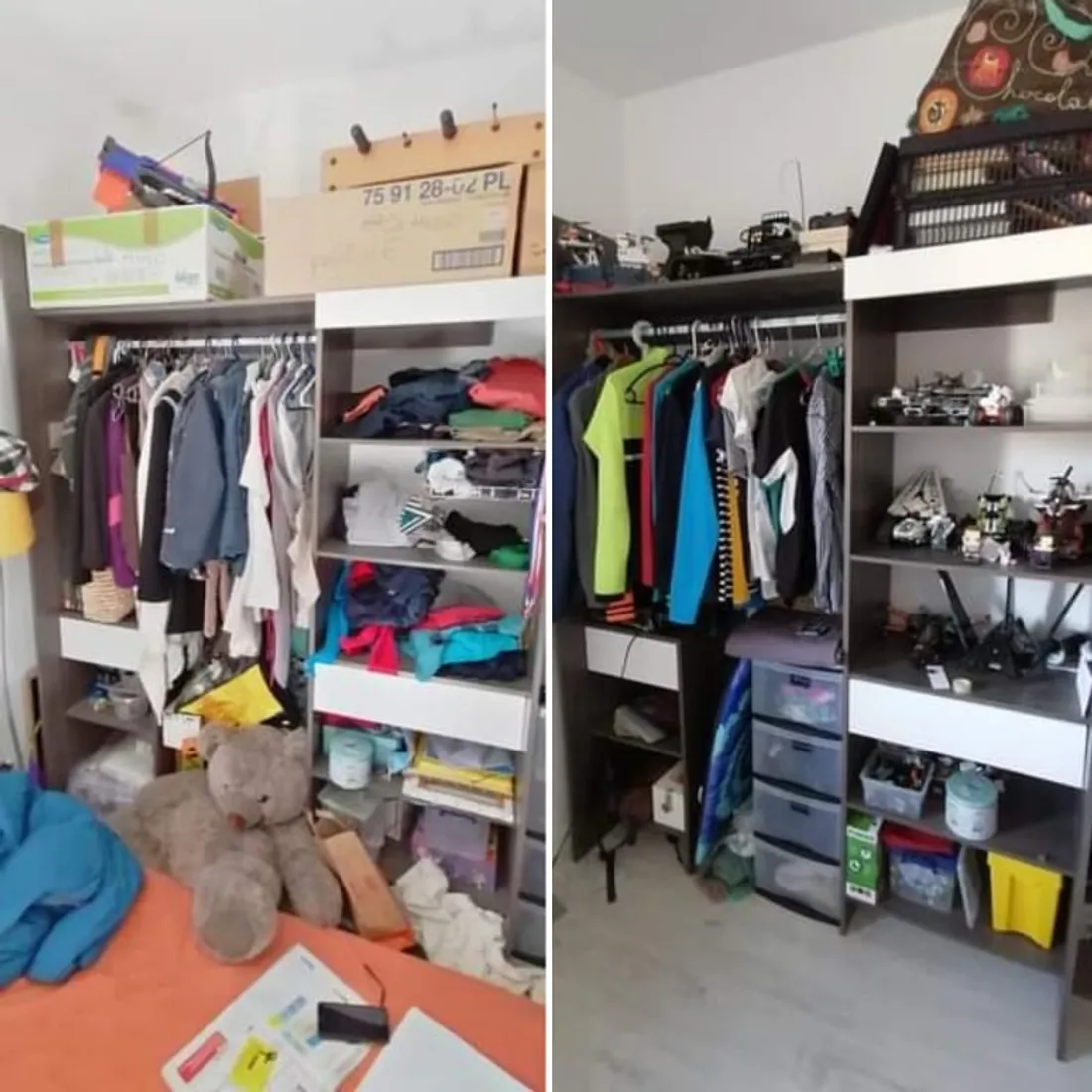 Réutiliser, recycler, une habitude à prendre