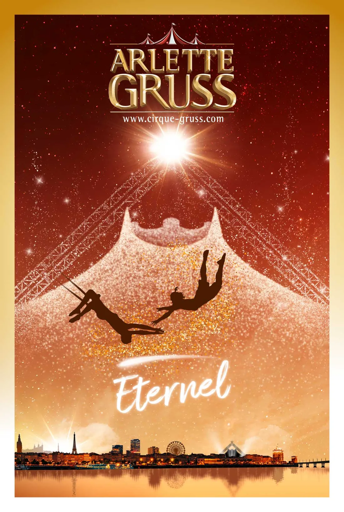 cirque arlette gruss