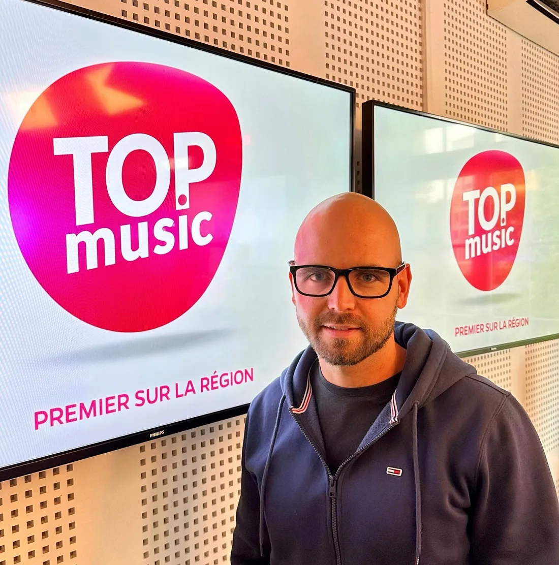 Alexis Schneider va marcher 398 km en Norvège