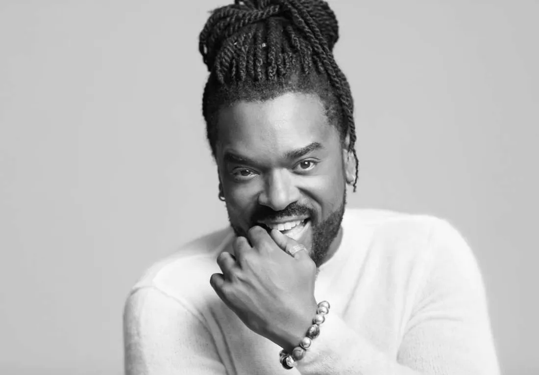 MOUKIN 9 - Anthony KAVANAGH - « HAPPY »