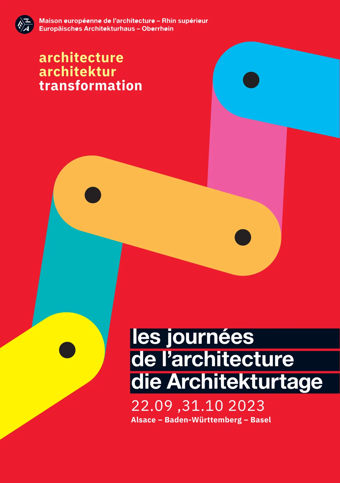 Journées de l'Architecture