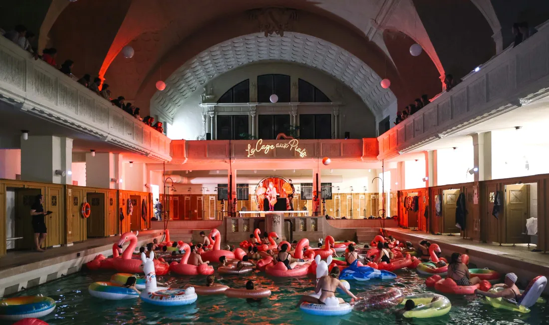 Comme en 2025, nombre de soirées insolites prendront place entre les murs de la capitale alsacienne.