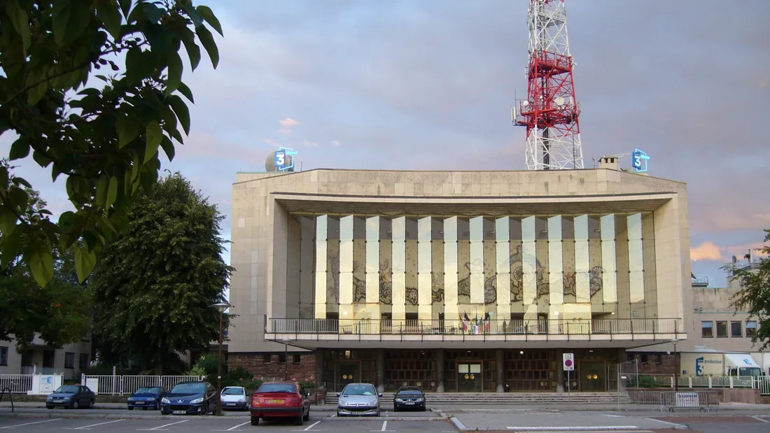 Lucile Guillotin, journaliste de France 3 Alsace, commentera le mondial sur France TV