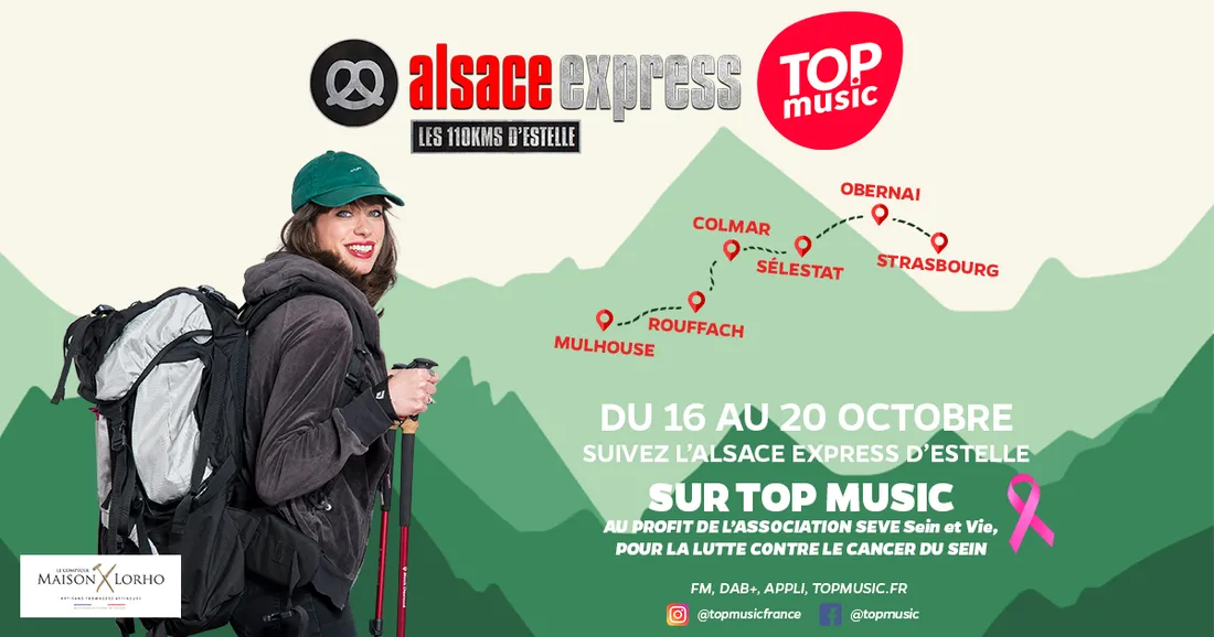alsace express