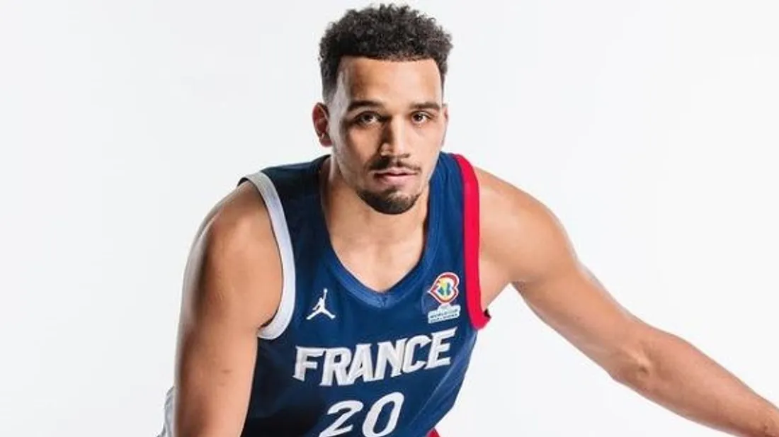 Amine Noua à la SIG STrasbourg