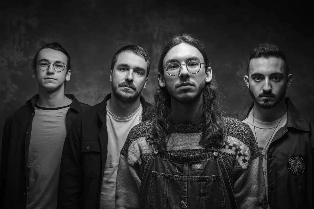 Le groupe Aoraki a sorti un nouveau single le 7 juillet.