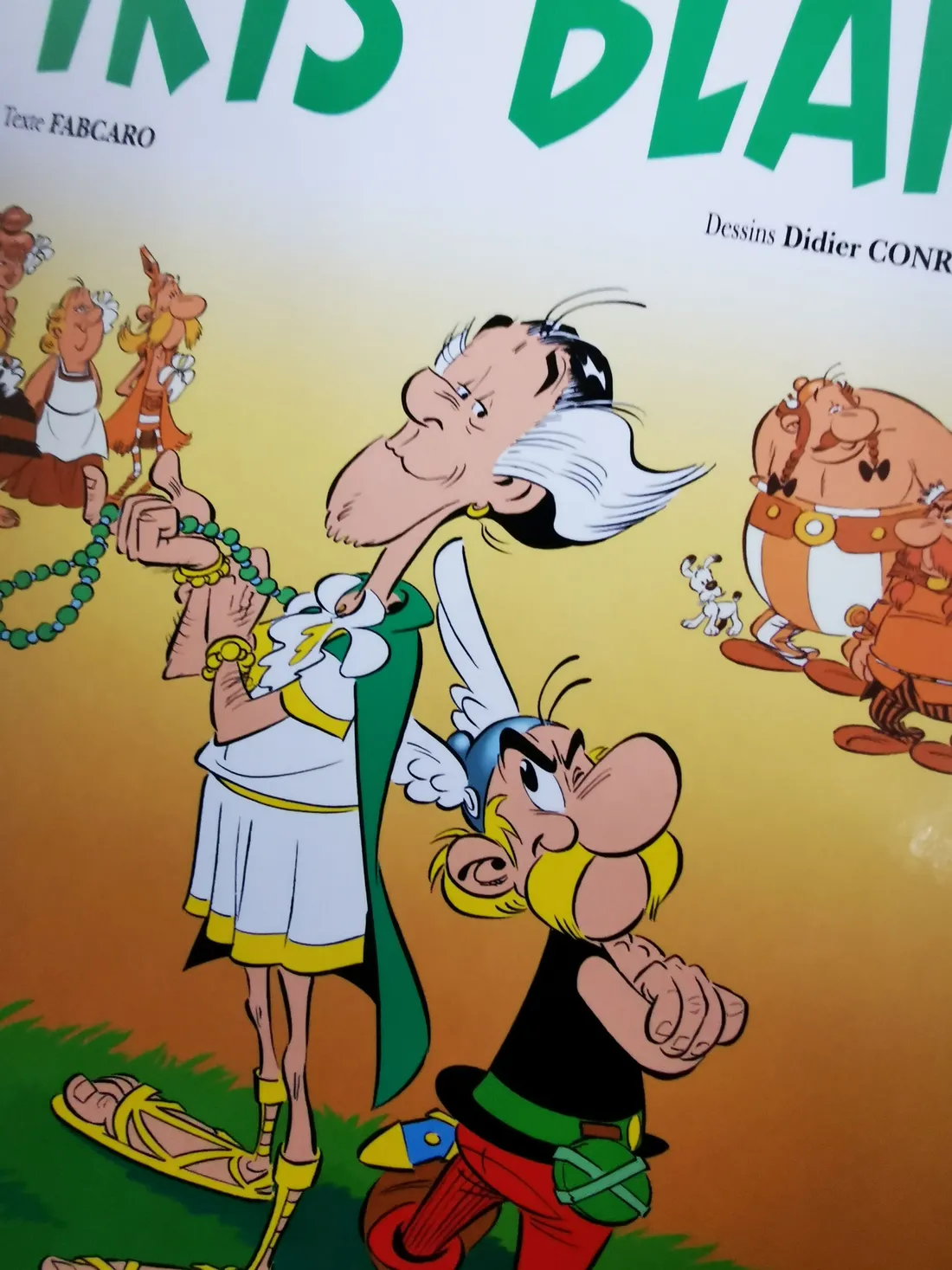 Asterix