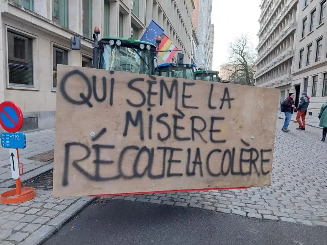 Nouvelle journée de mobilisation