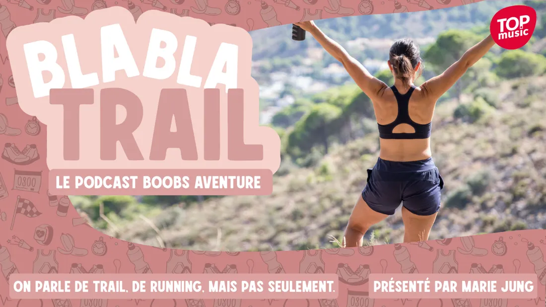 BLABLA TRAIL PODCAST