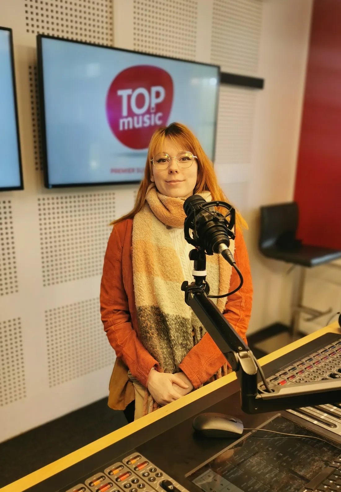 Valérie bar à chat