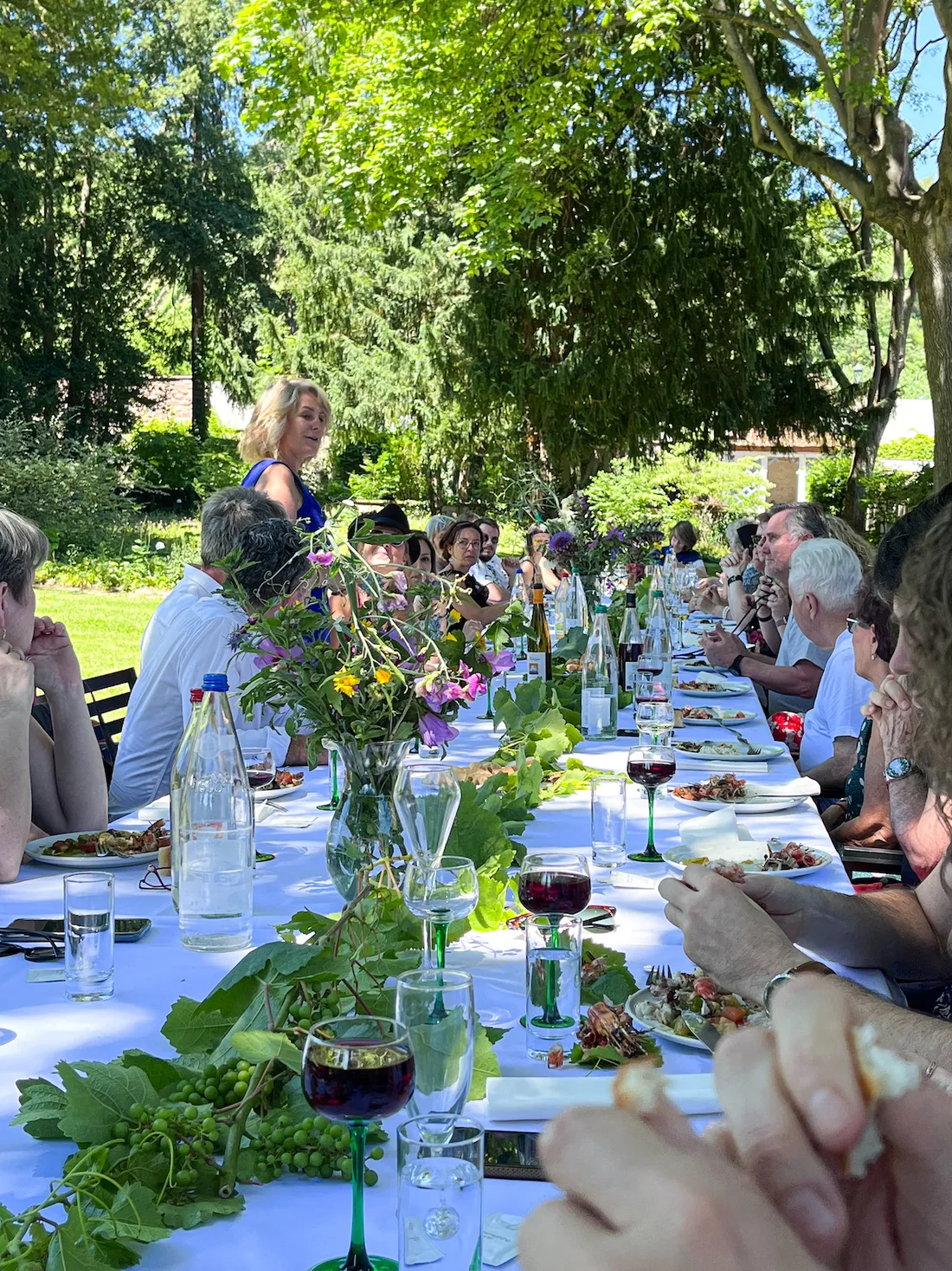 Un diner insolite à Barr au Musée de la Folie Marco