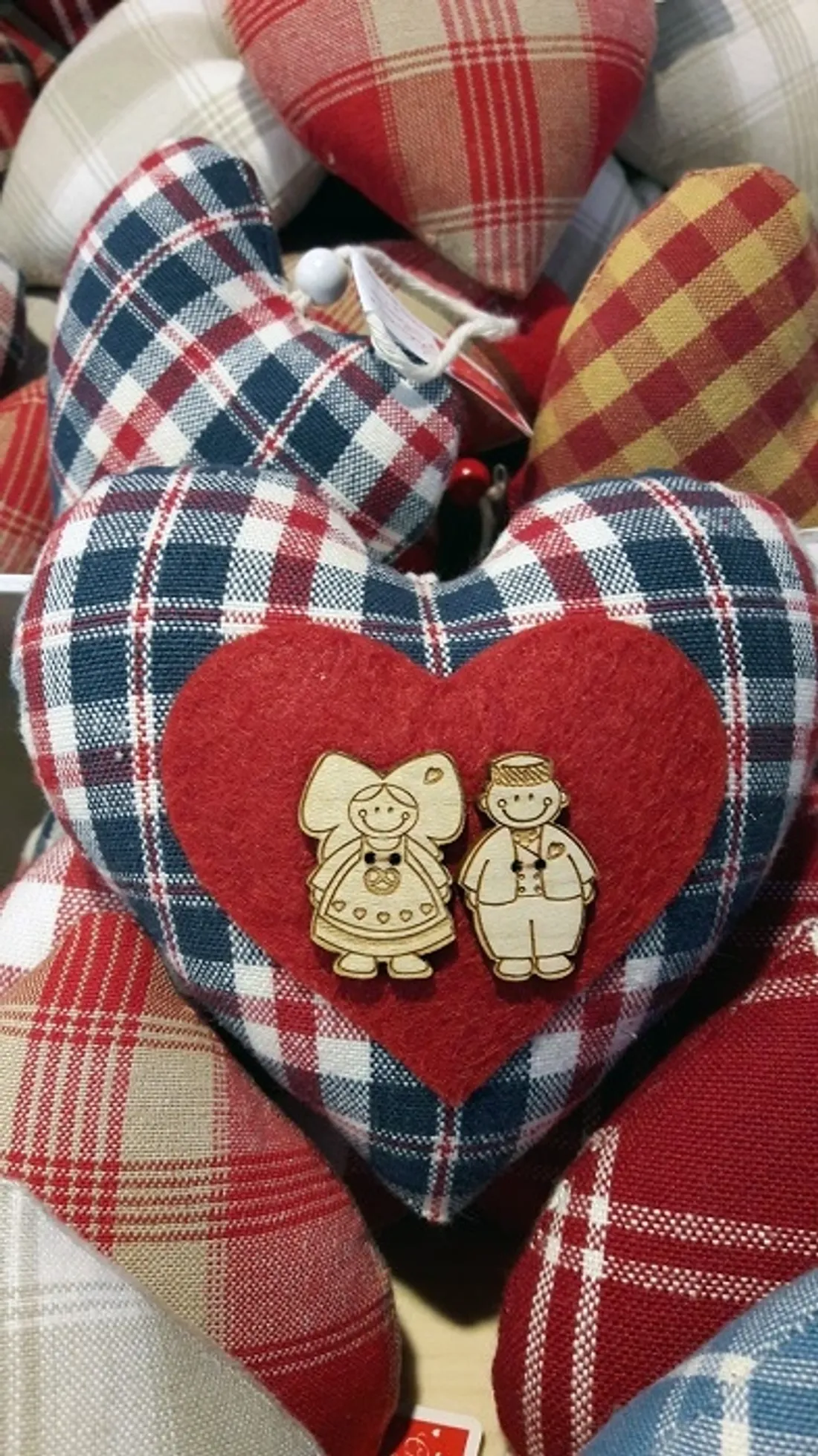 L'amour sera fêté partout en Alsace