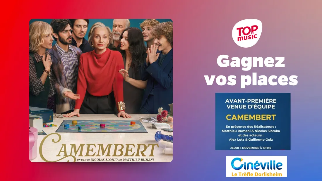 camembert dorlisheim cinéville