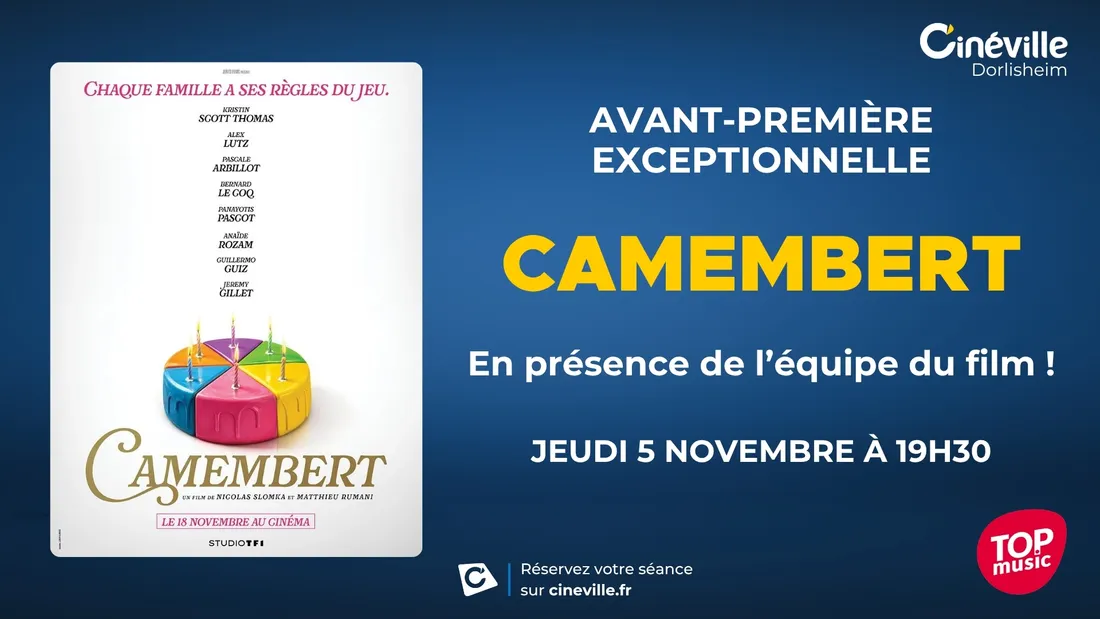 camember cinéville dorlisheim