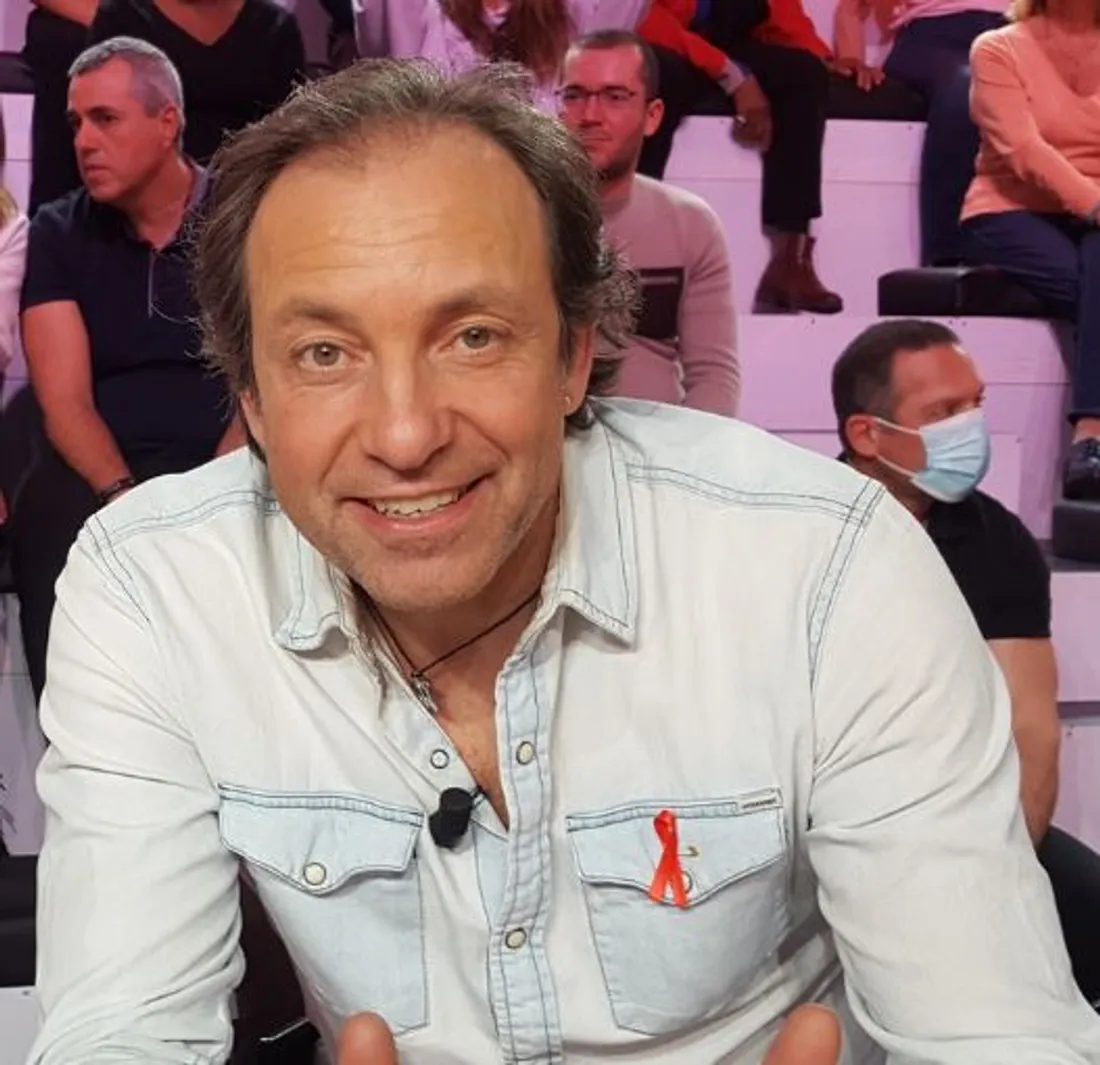 Philippe Candeloro sera le 31 mai à Strasbourg, sur la place Kléber