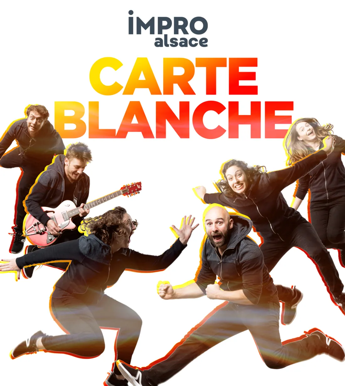 impro alsace