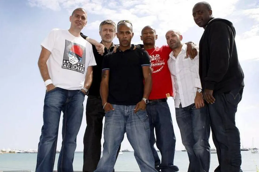 Iam annonce une nouvelle tournée en 2024 