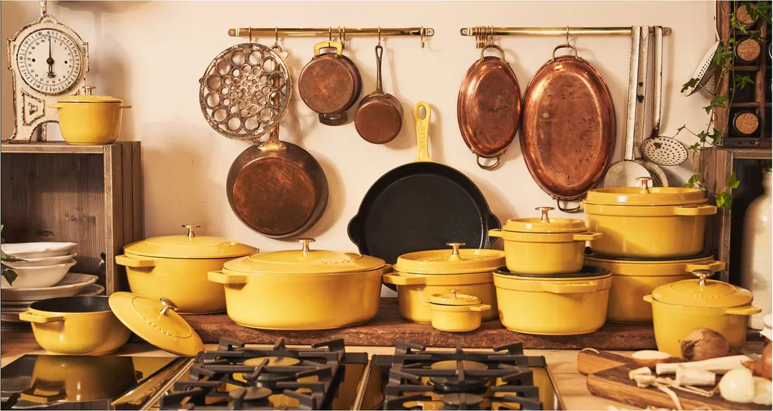 La grande Braderie STAUB - 32ème édition