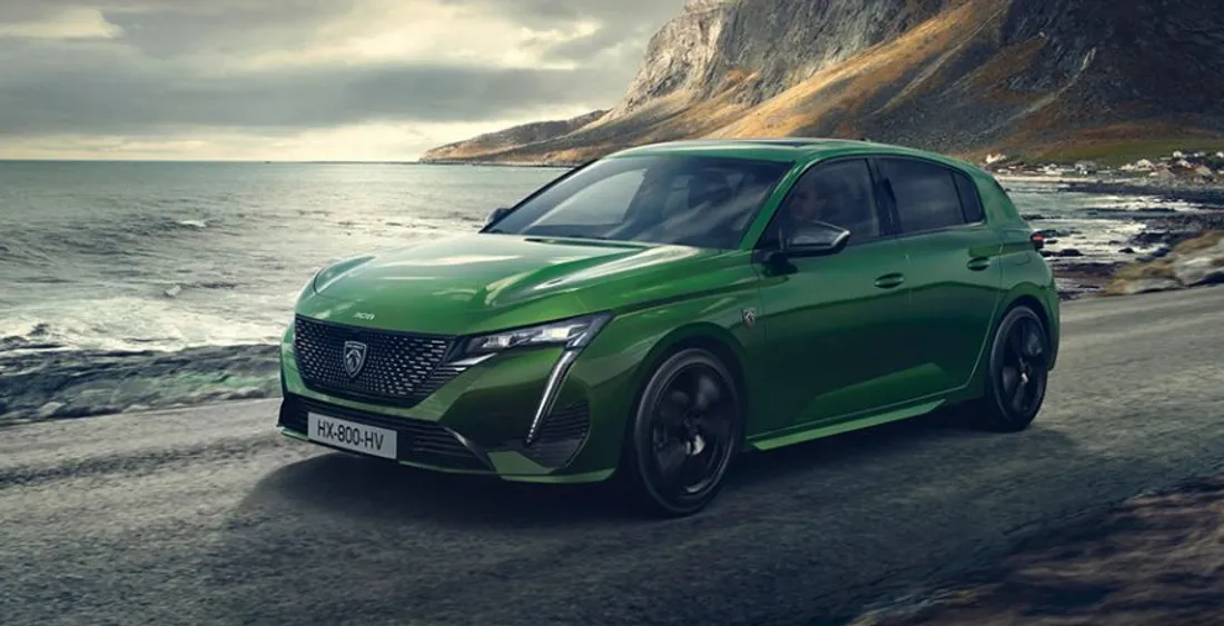 850 emplois seront créés pour assurer la production de la nouvelle Peugeot 308