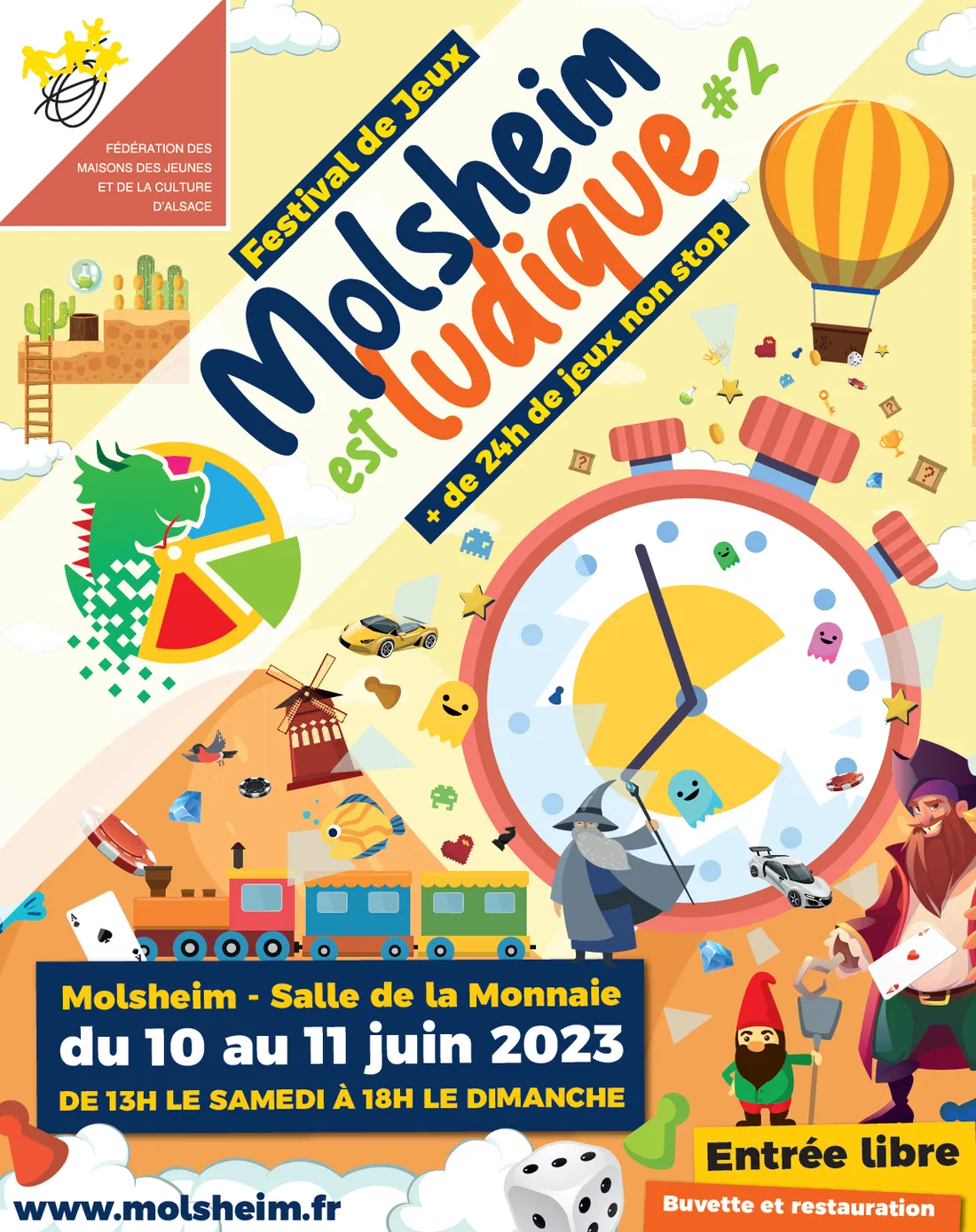 molsheim est ludique